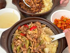 -饭江湖·江湖菜(湖广会馆店)