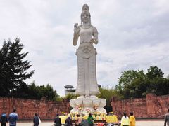 -南诏风情岛