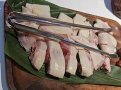 -濠七糟粕醋•海南酸汤火锅(中关村店)