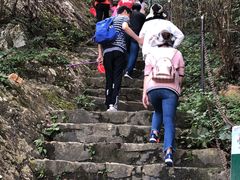 -大连冰峪旅游度假区