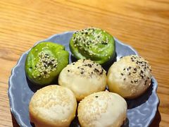 -鑫震源·苏式大虾生煎(山塘街店)