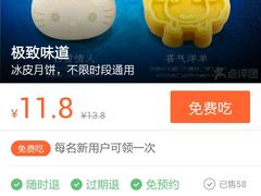 -极致味道动物奶油生日蛋糕(时尚店)