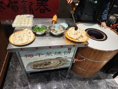 -江南婆婆(车墩店)