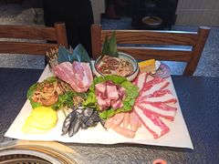 -嘿嘟嘟·肋条烧肉放题(爱融荟城店)