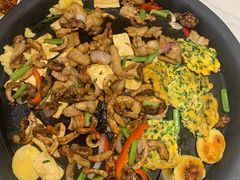 -一烙锅(友谊店)