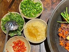 -四小区火锅·巷子里的重庆火锅(花照壁店)