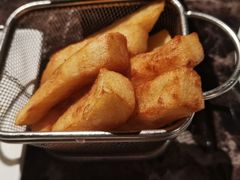 -Lets burger非常汉堡·环球风味(蓝色港湾店)