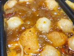 -锅圈食汇火锅烧烤食材超市(枫林三路店)