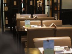 大堂-松临·铁板烧&Omakase(神农店)