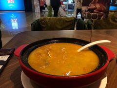 -蝴蝶里·粤菜·点心(龙湖杭州金沙天街店)