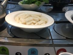 -咕叽咕叽自助烤肉小火锅(西城广场购物中心店)
