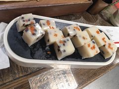 -魁盛居百年鲁菜馆(县西巷店)