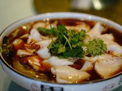 -风味小馆(天目湖宾馆店)