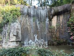 -西双版纳原始森林公园
