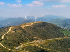 -东白山