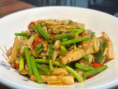 -冯大腕江湖川菜馆(后沙峪店)