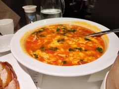 -小放牛炒菜馆(裕华万达店)