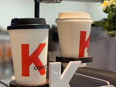 -肯德基(尖岭万达店)