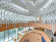 -广州市白云区图书馆