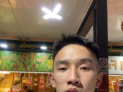 -101花果山山芭榴莲(史密斯街店)