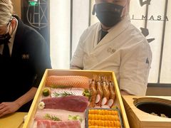 -鮨政·Omakase(港汇恒隆广场店)
