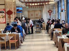 -添福来墨鱼饺子 · 海鲜东北菜(锦绣店)