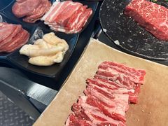 -焱铁烧·黑毛和牛专门店(杭州嘉里中心店)