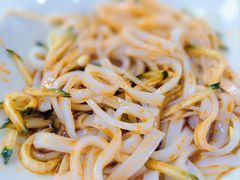 -东关吉祥西安腊汁肉夹馍(健德门店)