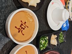 -清真·京华源铜锅涮肉(丰庆店)