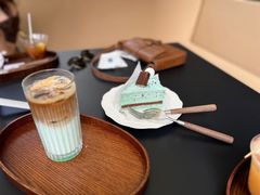 -DearCake 黛点心(花牌坊店)