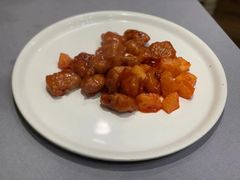 -金哥私房菜馆(张府园总店)