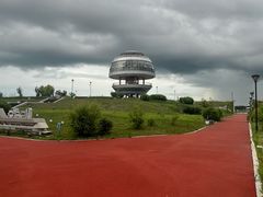 -黑龙江公园