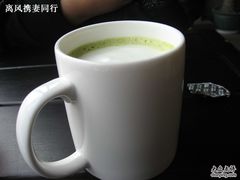 -新沙洞咖啡(泉乐坊店)