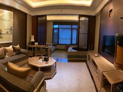 -西安华清御汤酒店