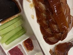 -大鸭梨烤鸭(石佛营店)