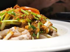 -绿茶餐厅(乐峰广场店)