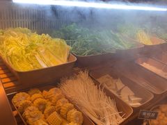 -牛YO寿喜烧·铁板烧和牛火锅自助(市府恒隆店)
