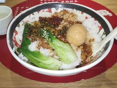 -秦关面道(世博店)