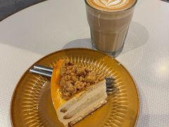 -BAKER&SPICE(环贸店)