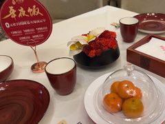 -大鸭梨烤鸭店(花园村店)