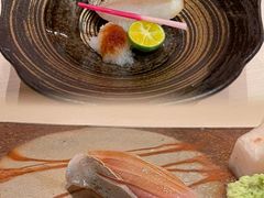-Ginza Onodera 鮨(外滩十八号店)