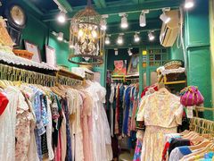 -西关84·History·Art·Cafe