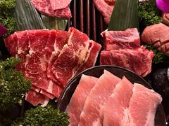 -無二炙坊·和牛烧肉(大钟寺1733店)