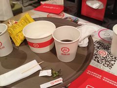 -海底捞火锅(珠影星光城夜宵主题店)