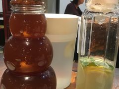 -锦尚阁烤鱼(望京新荟城店)