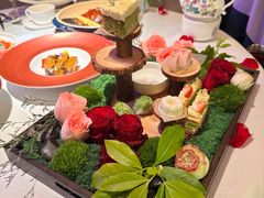 -狮拾久·现代新加坡料理(福田COCO Park店)