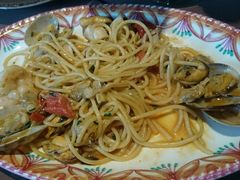 android_upload_pic-Mammamia意大利餐厅(阳春巷店)