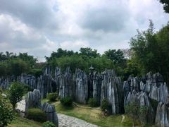 -深圳锦绣中华民俗村