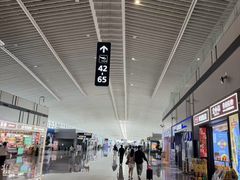 -青岛胶东国际机场
