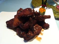 熏鱼-名汇粤菜馆(黄兴路店)